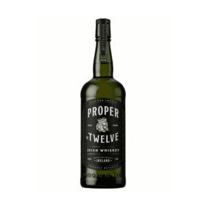 Proper No. Twelve Irish Whiskey