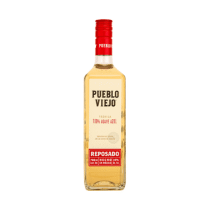 Pueblo Viejo Reposado Tequila