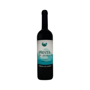 Punta De La Olas Crianza 2018