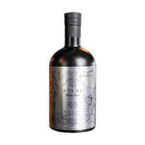 Pursue Spirits ‘Atlas White Rum’