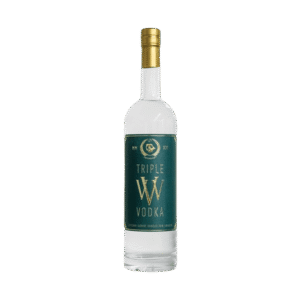 Pursue Spirits ‘Triple V’ Vodka