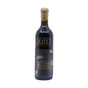 Quilt Cabernet Sauvignon 2018