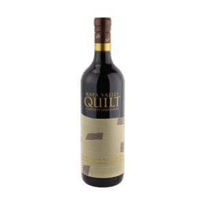 Quilt Cabernet Sauvignon Napa Valleyi 01