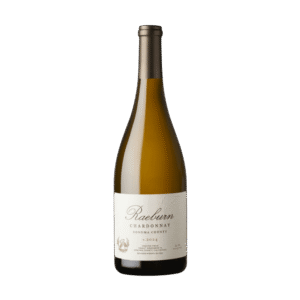 Raeburn Chardonnay 2024
