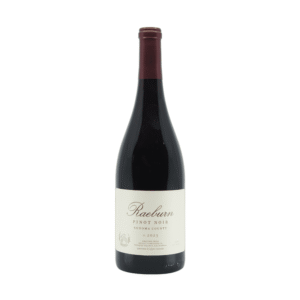 Raeburn Sonoma Coast Pinot Noir 2023