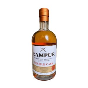 Rampur Double Cask