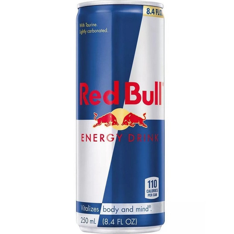 Red Bull Energy Drink (250ml)