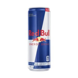 Red Bull Energy Drink (355ml)