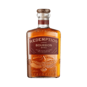 Redemption Straight Bourbon Whiskeyin 09
