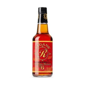 Regans’ Orange Bitters No. 6 (296ml)