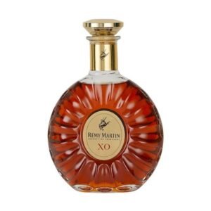 Rémy Martin X.O. Fine Champagne Cognac