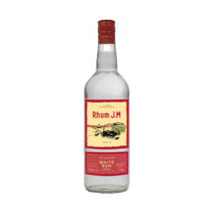Rhum J.M Agricole Blanc 110 White Rum