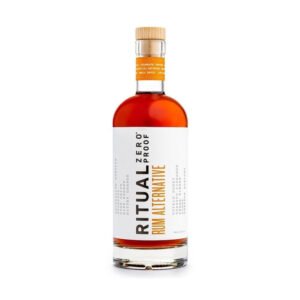 Ritual Zero Proof Rum Alternative