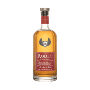 Rodeo De Las Aguas Anejo