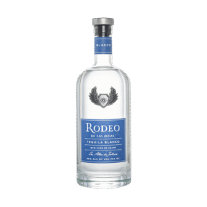 Rodeo De Las Aguas Blanco