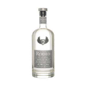 Rodeo De Las Aguas Cristalino