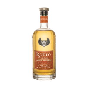 Rodeo De Las Aguas Reposado