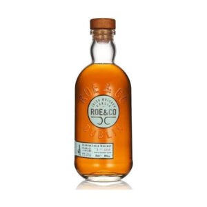 Roe & Co Blended Irish Whiskey