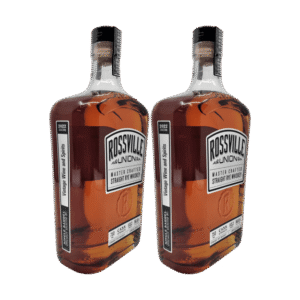 Rossville Union Combo Pack
