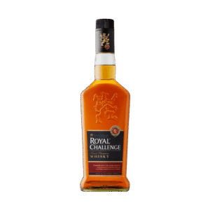 Royal Challenge Spirit Whisky
