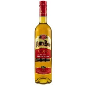 Rum-Bar Gold Rum