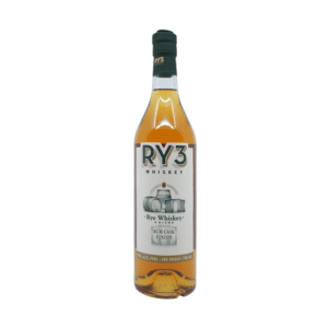 Ry3 Rye Whiskey