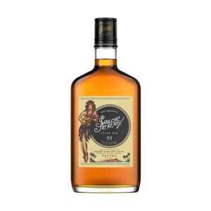 Sailor Jerry Spiced Rum 375 Pet Bottlein 0