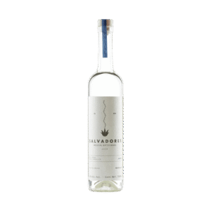 Salvadores Jabali Joven Mezcal Artesenal