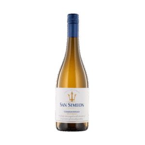 San Simeon Chardonnay Monterey Wine 2023