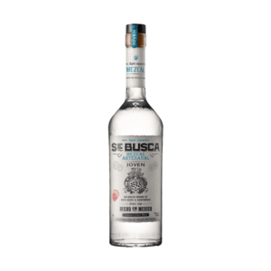 Se Busca Joven Mezcal Artesanal