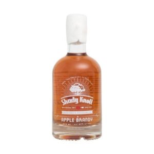 Shady Knoll Apple Brandy