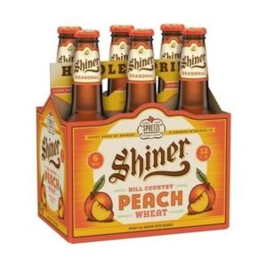 Shiner Bock Lemonade Shandy 6-Pack