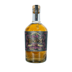 Siempre Tequila Anejo