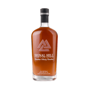 Signal Hill Canadian Whiskey