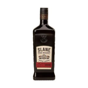 Slane Triple Casked Irish Whiskey