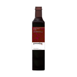 Small Hand Foods Grenadine