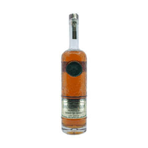Smoke Wagon Malted Straight Rye Whiskeyi 0