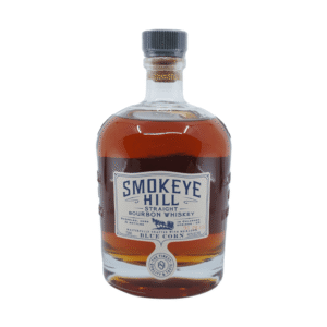Smokeye Hill Straight Bourbon