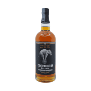 Smooth Ambler Contradiction Bourbon