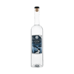 Smugglers’ Notch Blend No. 802 Gin