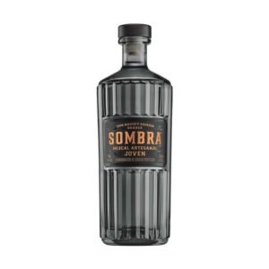 Sombra Joven Mezcal Artesanal