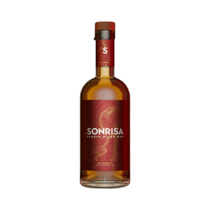 Sonrisa Gold Rum