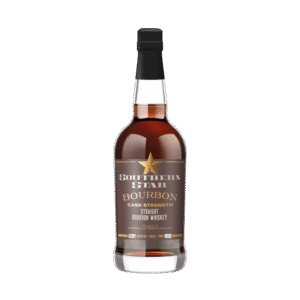 Southern Star Bourbon Cask Strength