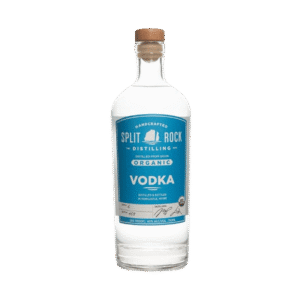 Split Rock Distilling Vodka