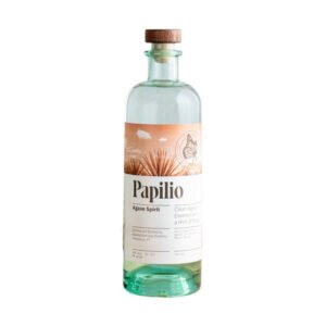 Split Spirits Papilio Agave Maple Spirit