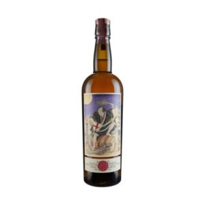 St. George Baller Single Malt Whiskey