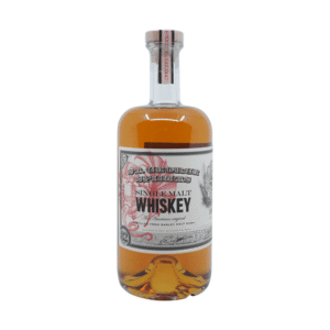 St. George Single Malt Whiskey