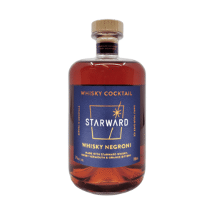 Starward ‘Negroni’ Whisky Cocktail
