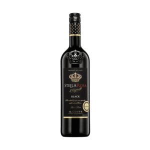 Stella Rosa Black