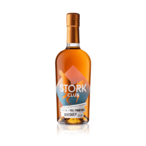 Stork House Full Proof Rye Whiskey
